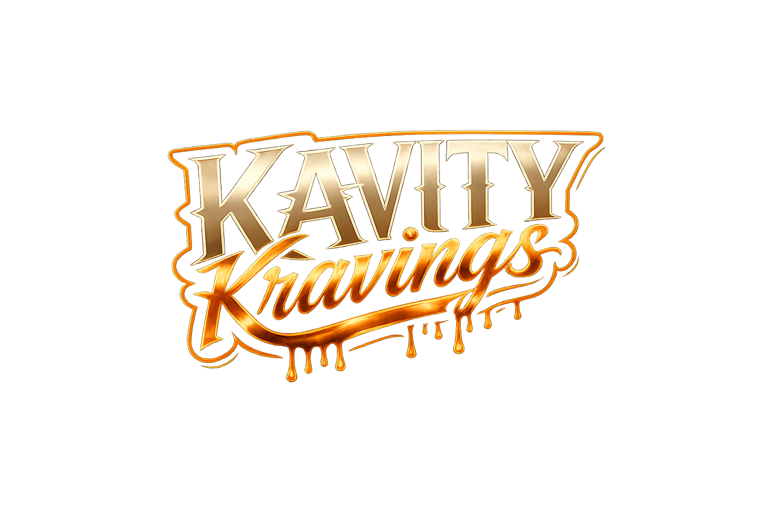 Kavity Kravings Logo